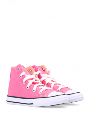 ‘chuck taylor all star core hi’ sneakers, zdjęcie 2 ‘chuck taylor all star core hi’ sneakers od Converse Kids